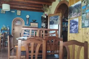 Bar Restaurant La Espiga