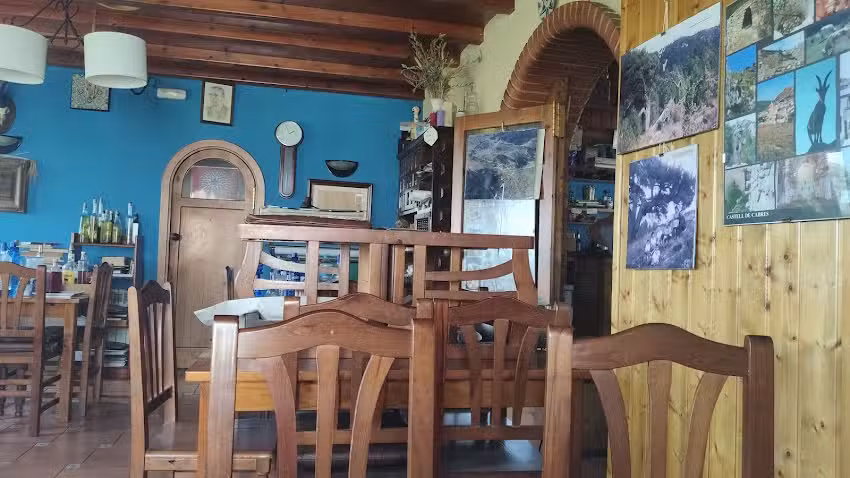 Bar Restaurant La Espiga