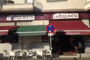 Bar-Restaurant La Esquinita