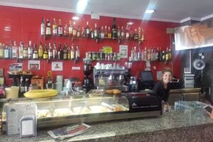 BAR RESTAURANT LA GALLEGA SALT