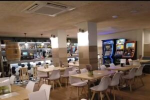 Bar Restaurant La Gresca