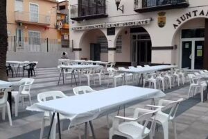 Bar Restaurant La Llar