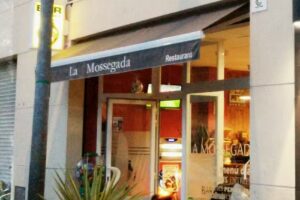 Bar Restaurant La Mossegada