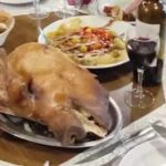 Bar Restaurant La Nau