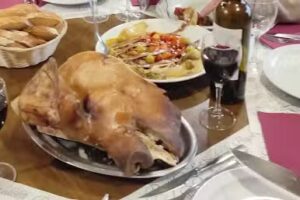 Bar Restaurant La Nau