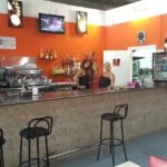 Bar Restaurant la Nau