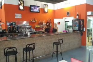 Bar Restaurant la Nau