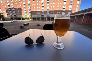 Bar Restaurant La Oca