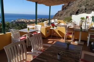 Bar Restaurant La Orquidea