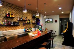 Bar Restaurant La Pla&ccedil;a