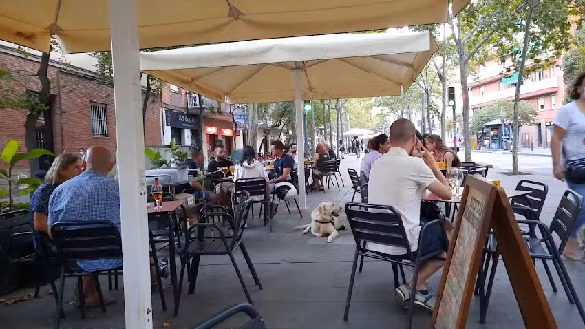 Bar Restaurant La Pubilla