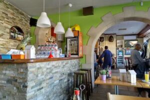 Bar Restaurant La Vall