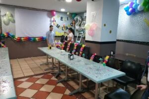 Bar-Restaurant Launi&oacute;