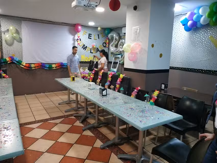 Bar-Restaurant Launi&oacute;