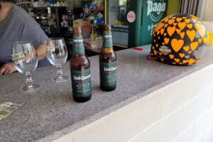 Bar Restaurant Les Piscines de Puigverd