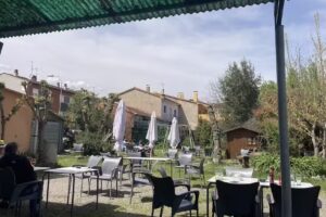 Bar Restaurant les Tries &laquo;Cal triki&raquo;