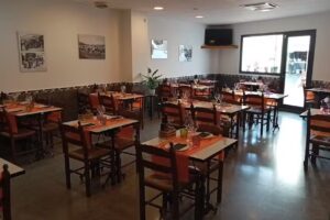 BAR RESTAURANT LO TORRENT