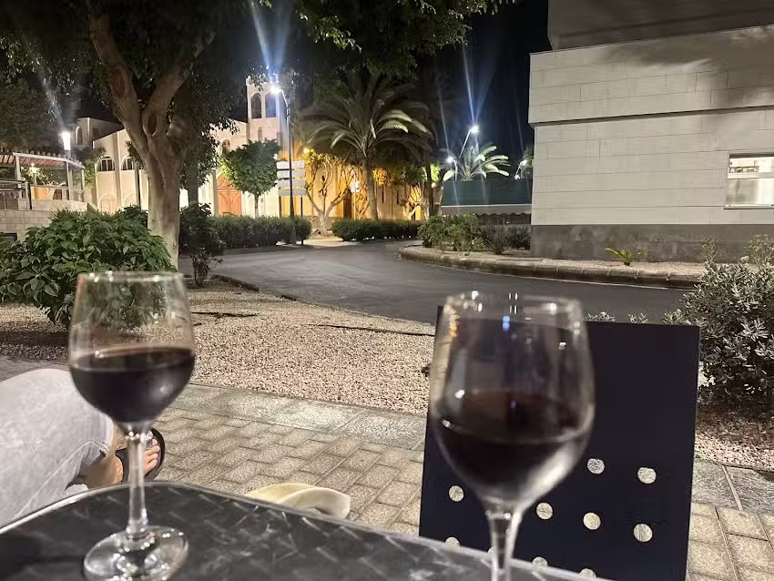 Bar Restaurant Mart&iacute;n