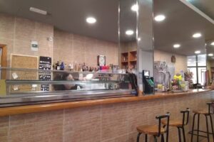 Bar-Restaurant Mas de Roda