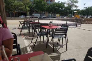 Bar Restaurant Medina