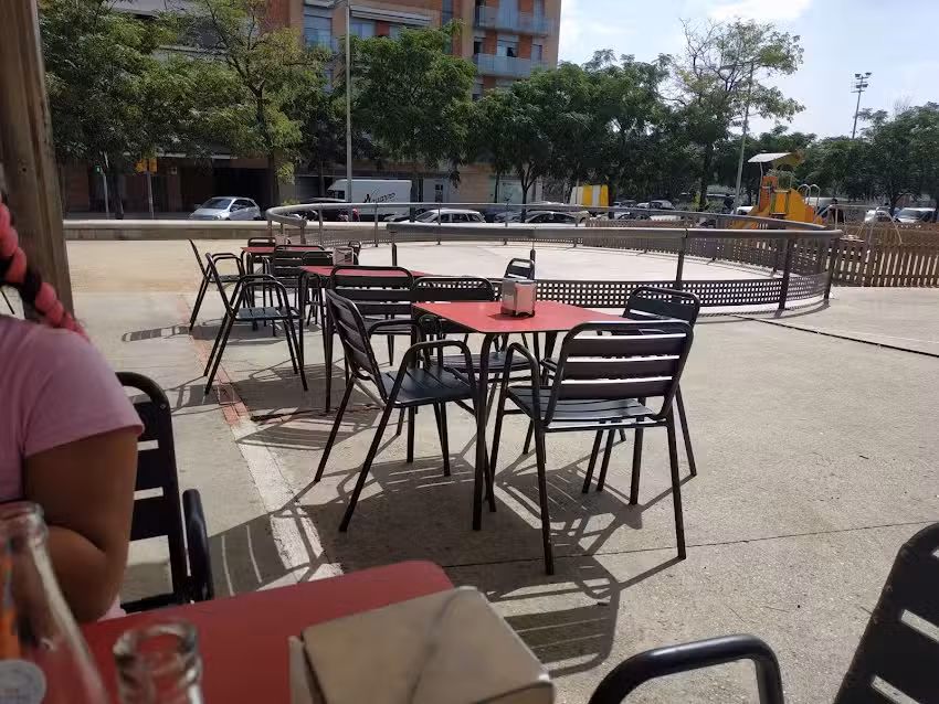 Bar Restaurant Medina