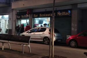 Bar Restaurant Meihao