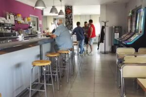 Bar Restaurant Menjar Casol&agrave;