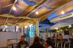 Bar Restaurant Mery- Lou