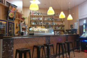 Bar Restaurant MIRALTREN