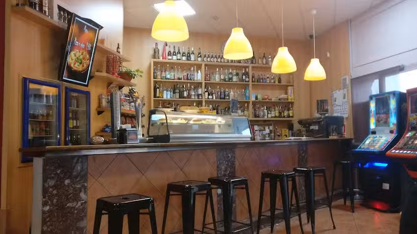 Bar Restaurant MIRALTREN