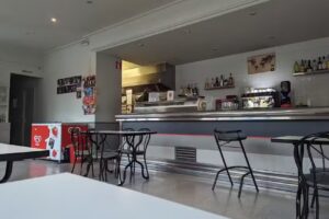 Bar Restaurant Miramarges