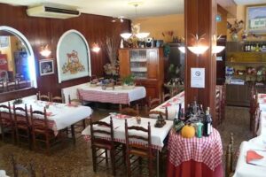 Bar Restaurant Mircla