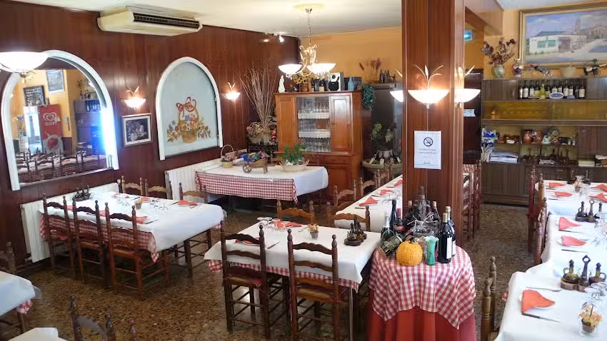 Bar Restaurant Mircla