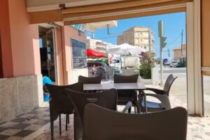 Bar-Restaurant Mistral