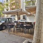 Bar Restaurant Montserrat