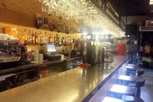 Bar Restaurant Mor&eacute;