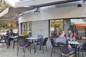 Bar-Restaurant Nou Somni