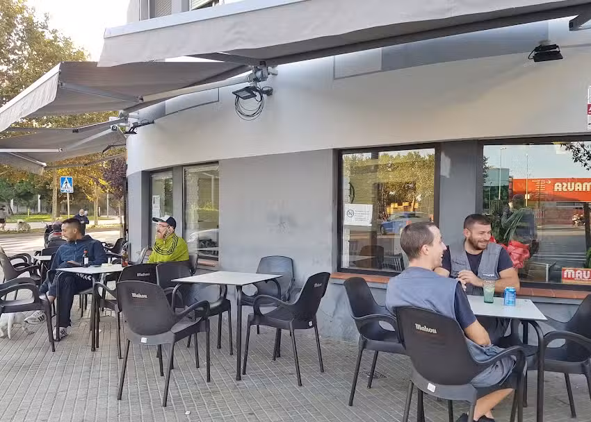 Bar-Restaurant Nou Somni