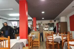 Bar Restaurant Nou Tauro