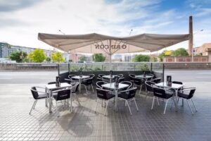 Bar Restaurant O&rsquo;Rinc&oacute;n