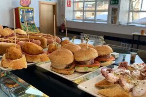 Bar&Restaurant Oh Que Guay!