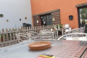 Bar Restaurant Oliver