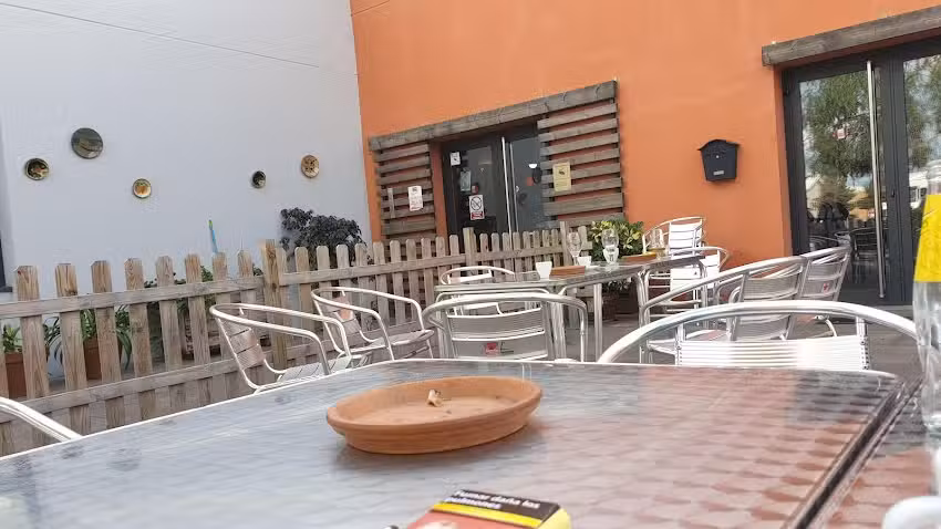 Bar Restaurant Oliver