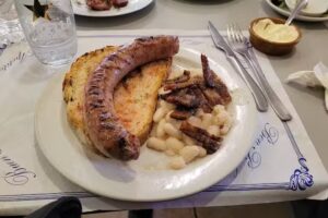 Bar Restaurant Passeig