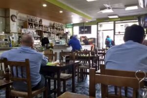 Bar Restaurant Pavepic