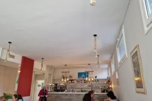 Bar Restaurant Pinxin