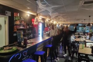 Bar Restaurant Punt D’or