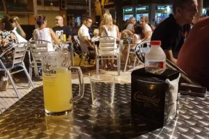 Bar Restaurant Punt de Trobada