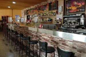 Bar Restaurant Rally