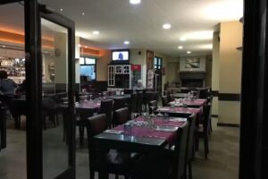 Bar Restaurant Riky